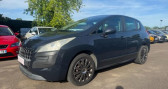 Peugeot 3008 occasion année 2010 boite Manuelle Annonce Peugeot 3008 occasion Diesel 1.6 HDI 110 CH ACTIVE à Moneteau