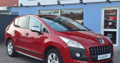 Annonce Peugeot 3008 occasion Diesel 1.6 HDi 110 ch Premium Pack 1re main  Danjoutin