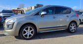 Annonce Peugeot 3008 occasion Diesel 1.6 HDI 110 CV 1�re MAIN � Benfeld