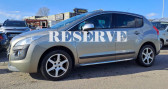Peugeot 3008 1.6 HDI 110 CV 1�re MAIN  � Benfeld 67