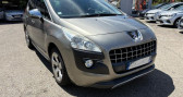 Peugeot 3008 1.6 hdi 110 cv premium pack   Vitrolles 13