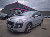 Annonce Peugeot 3008 occasion Diesel 1.6 HDI 110 FELINE BV6 CUIR FULL  Coignires