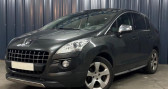 Annonce Peugeot 3008 occasion Diesel 1.6 HDI 110 PREMIUM PACK BVA Garantie 1 an Toit panoramique  � Halluin