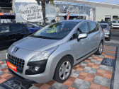 Annonce Peugeot 3008 occasion Diesel 1.6 HDI 110 PREMIUM � Lescure-d'Albigeois