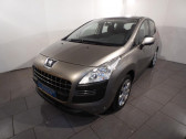 Annonce Peugeot 3008 occasion Diesel 1.6 HDI 110  Brest