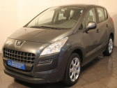 Annonce Peugeot 3008 occasion Diesel 1.6 HDI 110  Brest