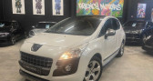 Peugeot 3008 1.6 HDi 110ch FAP Premium Pack Nacr   Chazay-d'azergues 69
