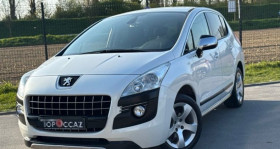 Peugeot 3008 , garage TOP OCCAZ  La Chapelle D'Armentires