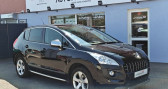 Peugeot 3008 occasion année 2011 boite Automatique Annonce Peugeot 3008 occasion Diesel 1.6 Hdi 110Ch Premium Pack à Danjoutin