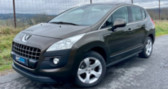 Annonce Peugeot 3008 occasion Diesel 1.6 HDI 110ch PREMIUM � DONZENAC