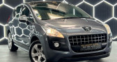 Peugeot 3008 1.6 HDi 110ch   Sarreguemines 57