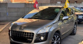 Peugeot 3008 1.6 HDi 110CV anne 02-2010  3990 euro  2010 - annonce de voiture en vente sur Auto Sélection.com