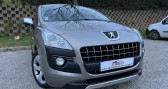 Peugeot 3008 occasion année 2012 boite Manuelle Annonce Peugeot 3008 occasion Diesel 1.6 hdi 112 business à MARSEILLE