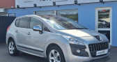Peugeot 3008 occasion année 2012 boite Automatique Annonce Peugeot 3008 occasion Diesel 1.6 HDI 112 cv ALLURE BMP6 à Danjoutin