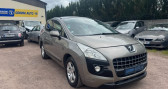 Peugeot 3008 1.6 HDi 112ch Business FAP  2011 - annonce de voiture en vente sur Auto S&eacute;lection.com
