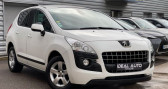 Annonce Peugeot 3008 occasion Diesel 1.6 HDi 112ch Business Pack 82.100 Kms  SAINT MARTIN D'HERES