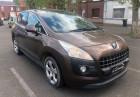 Peugeot 3008 occasion année 2013 boite Manuelle Annonce Peugeot 3008 occasion Diesel 1.6 hdi 112cv 5places à Fouquières-lès-Lens