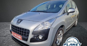 Peugeot 3008 occasion 2013 mise en vente à Montceau Les Mines par le garage PLANET OCCASIONS - photo n°1
