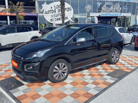 Peugeot 3008 occasion 2014 mise en vente à Lescure-d'Albigeois par le garage SN DIFFUSION ALBI - photo n°1