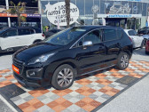 Peugeot 3008 occasion année 2014 boite Manuelle Annonce Peugeot 3008 occasion Diesel 1.6 HDI 115 ALLURE 1er Main à Lescure-d'Albigeois