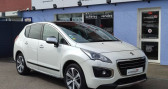 Annonce Peugeot 3008 occasion Diesel 1.6 HDi 115 Allure Attelage  Danjoutin