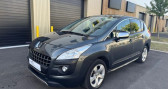 Annonce Peugeot 3008 occasion Diesel 1.6 HDI 115 ALLURE  FRESNES