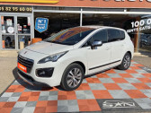 Peugeot 3008 occasion année 2015 boite Manuelle Annonce Peugeot 3008 occasion Diesel 1.6 HDI 115 BV6 STYLE à Castelculier