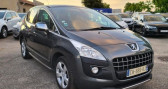 Peugeot 3008 1.6 hdi 115 ch allure toit pano gps ecran tet haute   SAINT RAMBERT D'ALBON 26