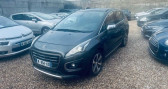 Annonce Peugeot 3008 occasion Diesel 1.6 HDI 115 Ch F�LINE � Metz