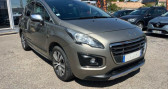 Peugeot 3008 1.6 hdi 115 cv   Vitrolles 13