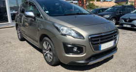Peugeot 3008 , garage CONCEPT AUTO  Vitrolles