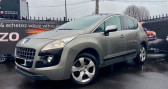 Annonce Peugeot 3008 occasion Diesel 1.6 hdi 115 fap feline bvm6  Claye-Souilly