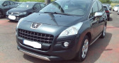 Peugeot 3008 1.6 HDI 115 FAP STYLE BV6  2013 - annonce de voiture en vente sur Auto Sélection.com