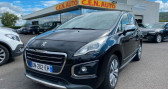 Annonce Peugeot 3008 occasion Diesel 1.6 hdi 115 style ii  AUBIERE
