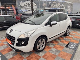 Peugeot 3008 , garage SN DIFFUSION ALBI � Lescure-d'Albigeois