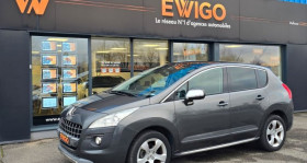 Peugeot 3008 occasion 2013 mise en vente &agrave; Rixheim par le garage EWIGO MULHOUSE - photo n&deg;1