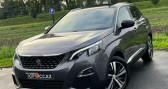 Peugeot 3008 1.6 HDI 115ch ALLURE * 90.000km * CAMERA * GPS * TOIT PANO *   La Chapelle D'Armentires 59