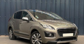 Peugeot 3008 1.6 HDI 115CH ALLURE Affichage tte haute Toit panoramique C   Halluin 59