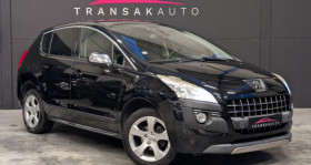 Peugeot 3008 occasion 2012 mise en vente à Maubeuge par le garage TRANSAKAUTO MAUBEUGE - photo n°1