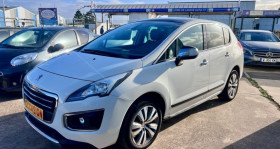 Peugeot 3008 , garage AUTO SELF SERVICE BERCKOIS � Berck