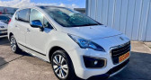 Annonce Peugeot 3008 occasion Diesel 1.6 HDI 115CH BVM6 ALLURE PACK / DISTRIBUTION NEUVE / 4 PNEU � Berck