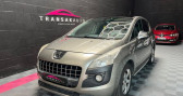 Peugeot 3008 occasion année 2013 boite Manuelle Annonce Peugeot 3008 occasion Diesel 1.6 HDi 115ch FAP Allure à Chaponost