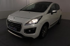 Peugeot 3008 occasion année 2014 boite Manuelle Annonce Peugeot 3008 occasion Diesel 1.6 HDi 115ch FAP Allure à Osny