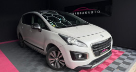 Peugeot 3008 , garage TRANSAKAUTO MARIGNANE  Marignane