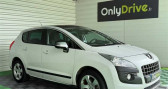 Annonce Peugeot 3008 occasion Diesel 1.6 HDi 115ch FAP BVM6 Allure  SAINT FULGENT