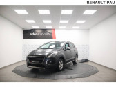 Annonce Peugeot 3008 occasion Diesel 1.6 HDi 115ch FAP BVM6 Allure  Pau