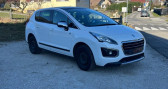 Peugeot 3008 1.6 HDi 115ch FAP BVM6 Crossway  2014 - annonce de voiture en vente sur Auto S&eacute;lection.com