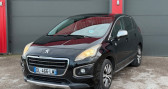 Annonce Peugeot 3008 occasion Diesel 1.6 HDi 115ch FAP BVM6 Crossway � Gevrey-Chambertin