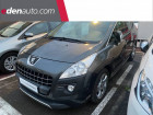 Peugeot 3008 occasion année 2013 boite Manuelle Annonce Peugeot 3008 occasion Diesel 1.6 HDi 115ch FAP Style à Toulouse