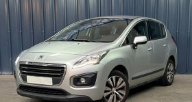 Peugeot 3008 , garage PARTENAIRE AUTO  Halluin